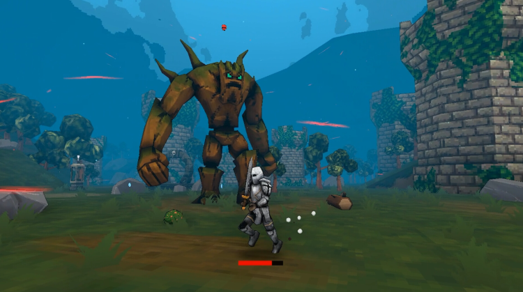 Megabonk: A 3D Roguelike Packed with Fast Action and Meme-Filled Humor 1