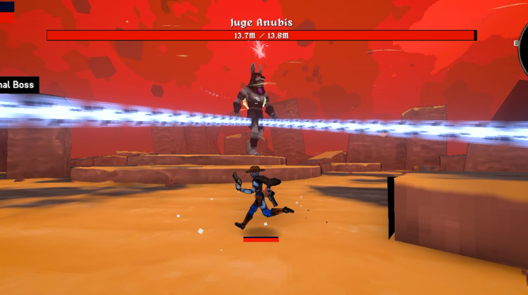 Megabonk: A 3D Roguelike Packed with Fast Action and Meme-Filled Humor 3