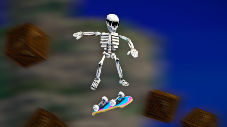 Megabonk: A 3D Roguelike Packed with Fast Action and Meme-Filled Humor 5