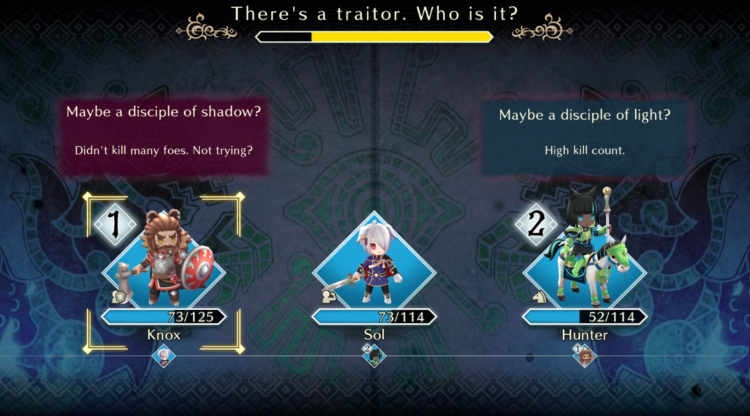 Fire Emblem Shadows Launches Without Warning — and Misses What Makes Fire Emblem Work 2