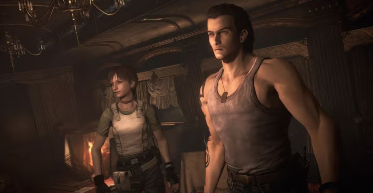 Rumor: Resident Evil 0 Remake Reportedly Targeting 2028 Release 1