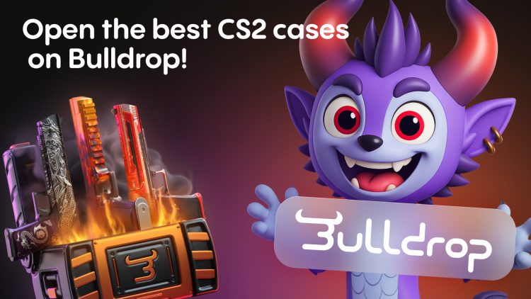 bulldrop review