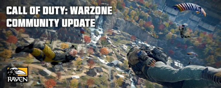 Raven Software Defines the Next Era of Warzone with Battle Royale and Resurgence at the Core 1
