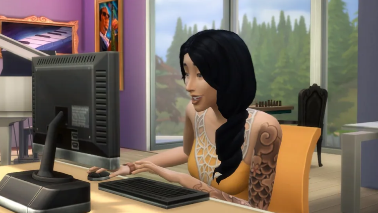 The Sims 4’s November Patch Targets 150+ Community-Voted Fixes, From Black Photos to Broken Trash Cans 1
