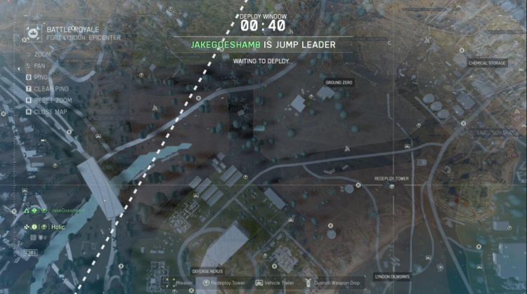 Battlefield Redsec Redefines the Series’ Chaos with Tactical Fire and Squad Survival 1