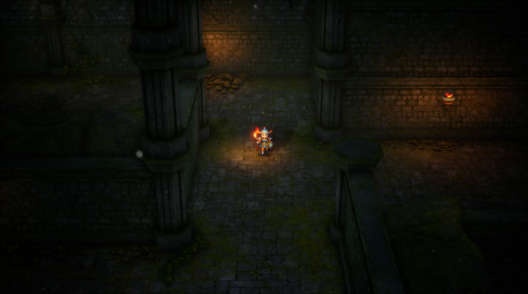 Dragon Quest I & II HD-2D Remake Review: A Classic Reborn With Modern Precision 4