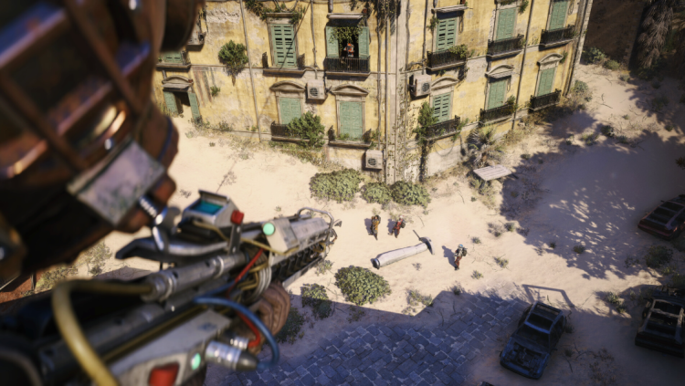 Arc Raiders Is the Most Accessible Extraction Shooter Yet 3