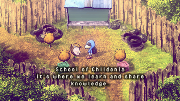 Stray Children English Release Brings Onion Games’ Fairytale RPG to Global Players 1