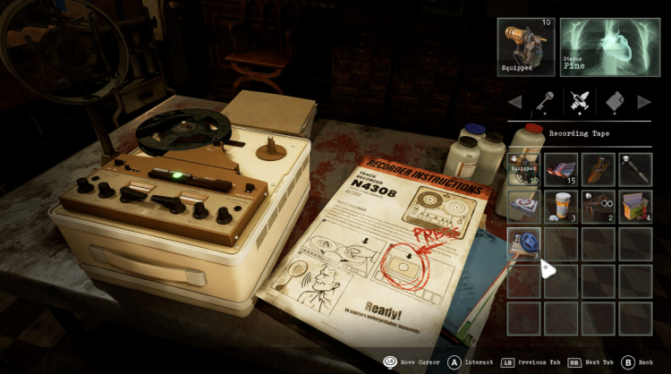 Tormented Souls 2 review: Fear, Friction, and the Stubborn Pull of Old-School Horror 2