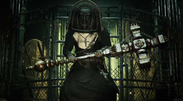 Tormented Souls 2 review: Fear, Friction, and the Stubborn Pull of Old-School Horror 6