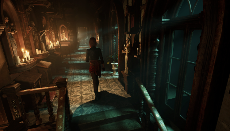 Tormented Souls 2 review: Fear, Friction, and the Stubborn Pull of Old-School Horror 5