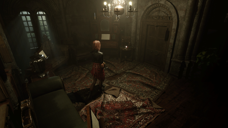 Tormented Souls 2 review: Fear, Friction, and the Stubborn Pull of Old-School Horror 4