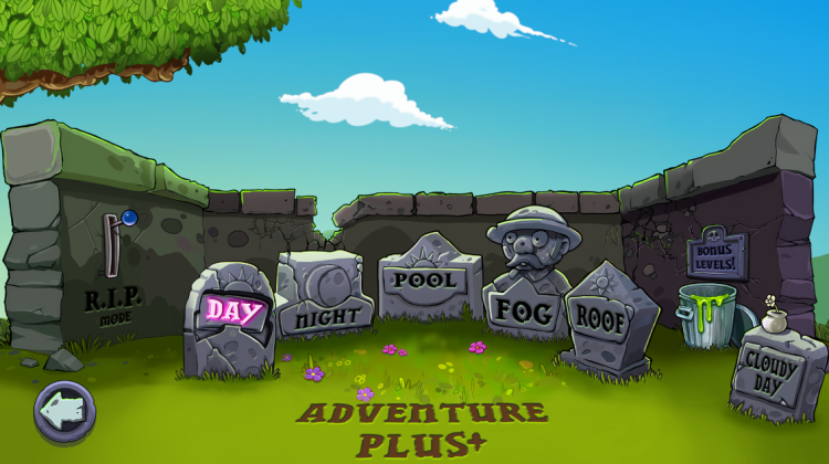 Plants vs. Zombies: Replanted Review — PopCap Revisits a Classic 3