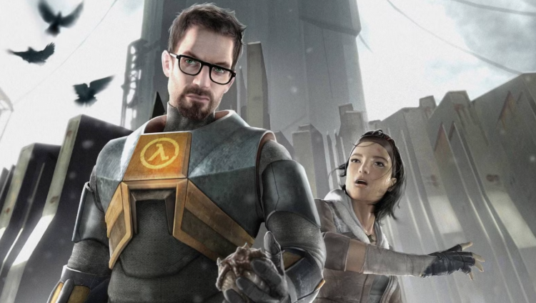 Fans Think Valve Is Preparing The Half-Life 3 Announcement For November 18 1