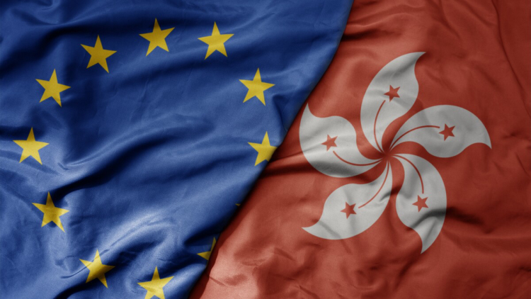 New Regulatory Changes in Hong Kong: Expanding Access to Crypto Exchanges Makes the Region a Magnet for Global Investors 1