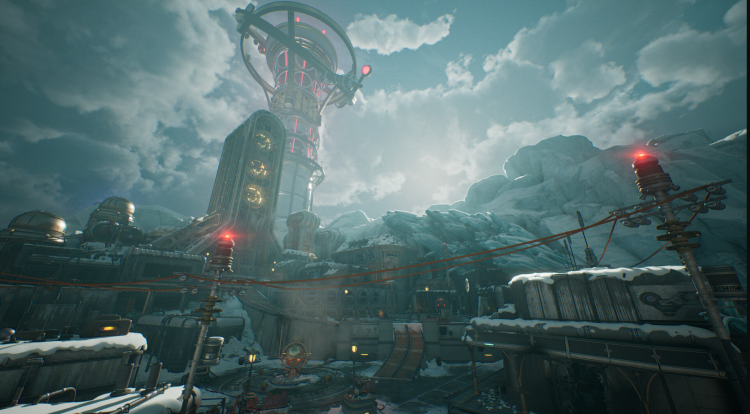 The Outer Worlds 2 Update 1.0.5.0 Patch Notes Reveal Over 360 Fixes And Improvements 4