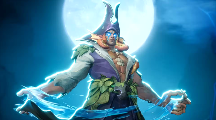 Marvel Rivals Unveils Season 5 Battle Pass: “Grand Garden Adventure” Skins Revealed 1