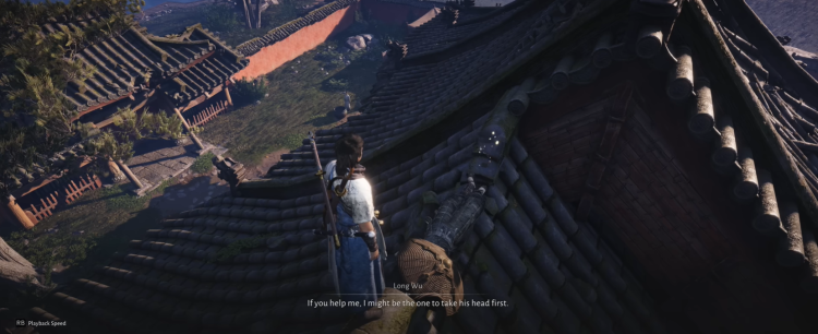 Where Winds Meet Review: A Comprehensive Look At Jarrett Green’s IGN Analysis 12