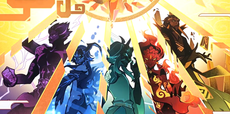 Genshin Impact Leak Reveals 3 New Characters Coming in Version 6.3 1