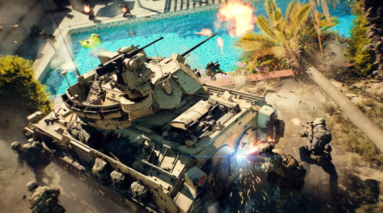 Battlefield 6 Is Free to Play for a Limited Time 1