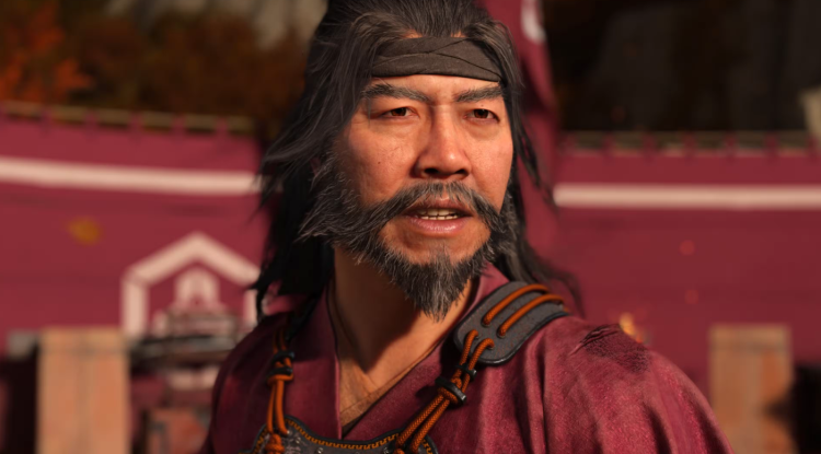 Ghost of Yotei Reveals Major Update — New Game+ and More Arrive November 24 1