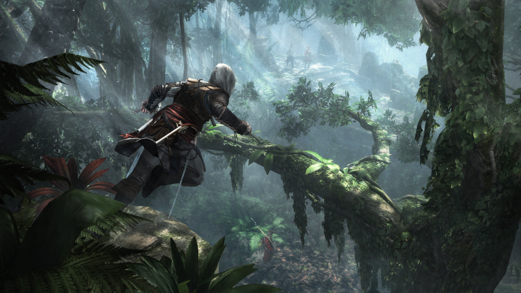 Assassin's Creed IV: Black Flag Remake Will Release Soon 1