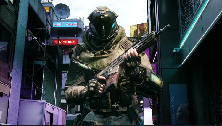 Call of Duty: Black Ops 7 – November 24 Update Patch Notes 1