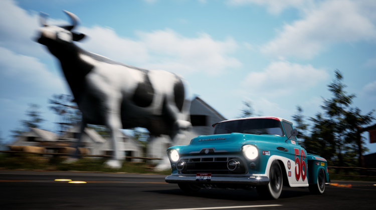 Wreckreation Struggles To Build A World Worth Racing 5