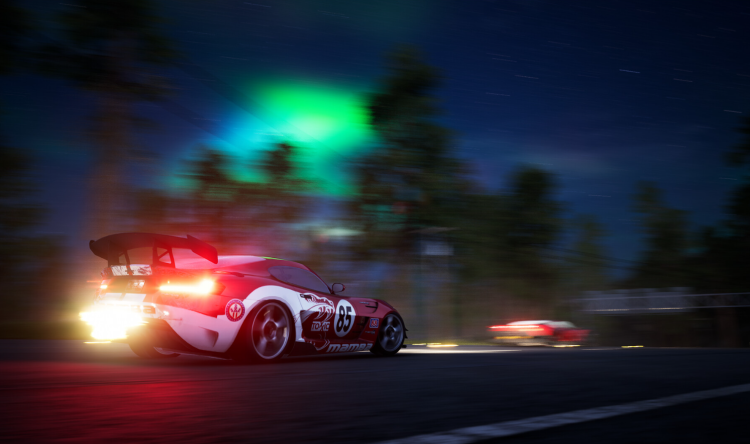 Wreckreation Struggles To Build A World Worth Racing 10