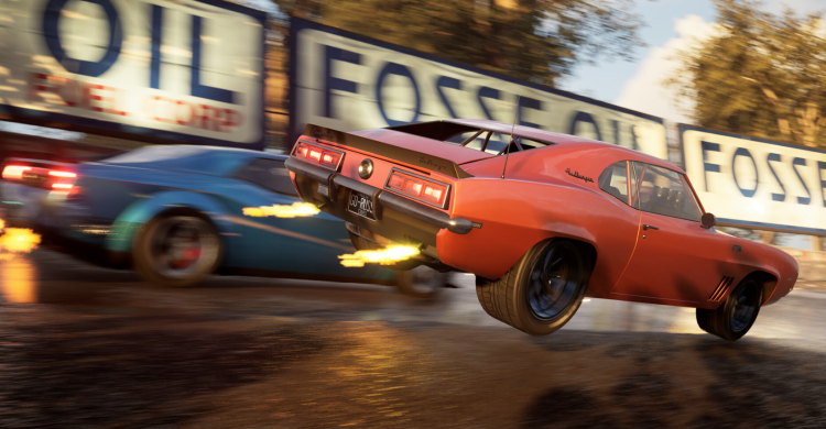 Wreckreation Struggles To Build A World Worth Racing 6