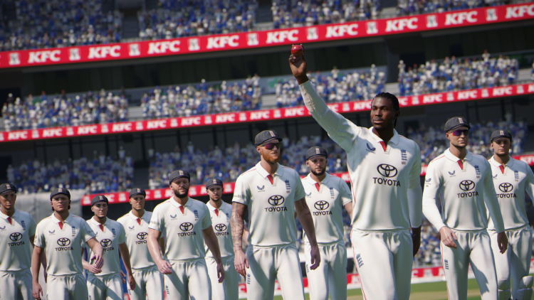 Cricket 26 Review: A Closer Look At Progress And Persistent Problems 6