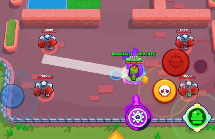 Brawl Stars December 2025 Update: Everything You Need to Know 1