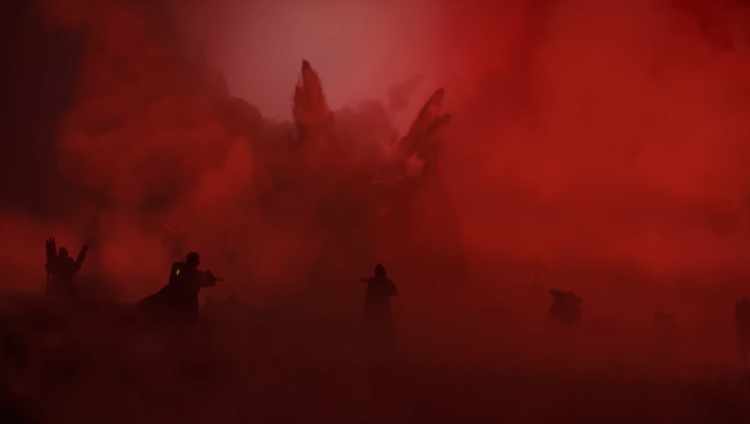 Volunteer Team Debuts Hour-Long Helldivers 2 Fan Film 1