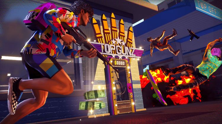 Radical Heights’ One-Month Run Still Shows How Fast The Battle Royale Race Moved 1