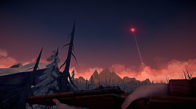 The Long Dark’s Final Wintermute Episode Secures March 31 Release After Delay 1
