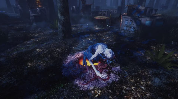 Dead by Daylight x Stranger Things brings Vecna and new chapter content ahead of Season 5’s finale. 1