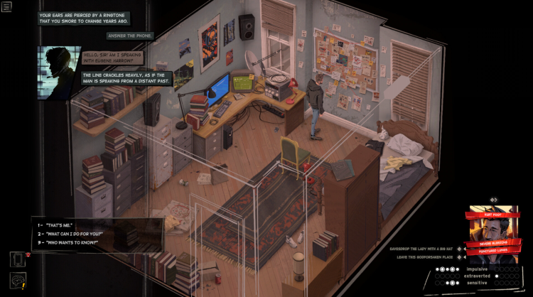 Rue Valley Review Finds A Promising Loop Undone By Its Own Limits 4