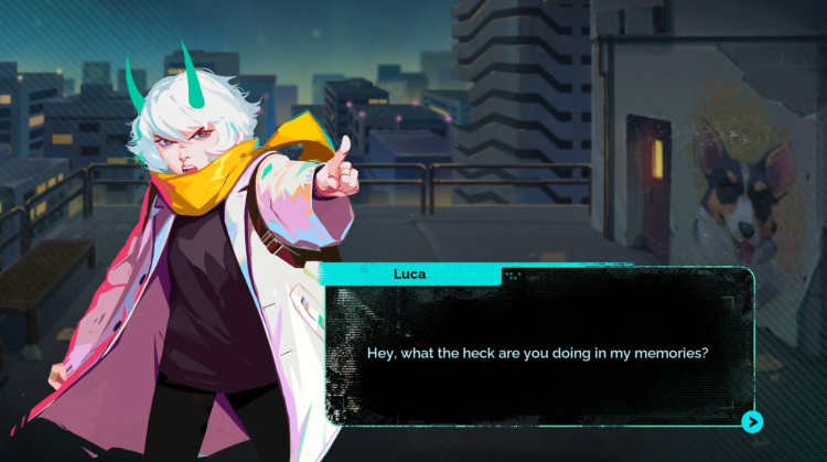 Possessor(s) Breakdown Highlights A Striking World Undercut By Rushed Design 5