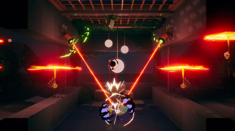 Possessor(s) Breakdown Highlights A Striking World Undercut By Rushed Design 4