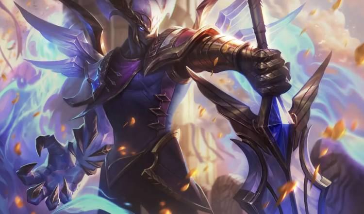 Riot Unveils Major Ranked System Overhaul Coming in 2026 1