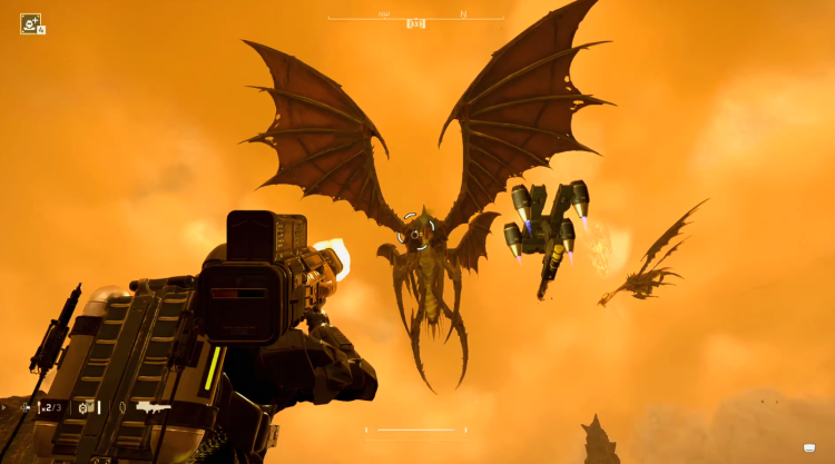 Helldivers 2 Rolls Out Massive December Update — Patch 5.0.0 1