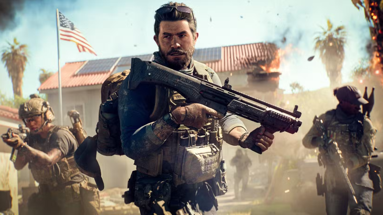 Battlefield 6 Teases Massive “Winter Offensive” Update Arriving December 9 1