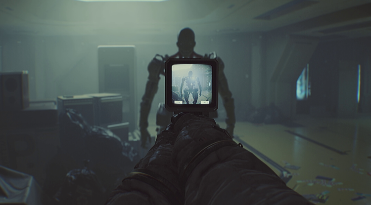 Critic Calls Routine A Stunning Yet Stalled Descent Into Lunar Horror 6