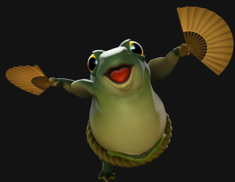 Winter Quortero Returns to Dota 2: New Skins, Ultra-Rare Loot, and Teasers for an Upcoming Event 2