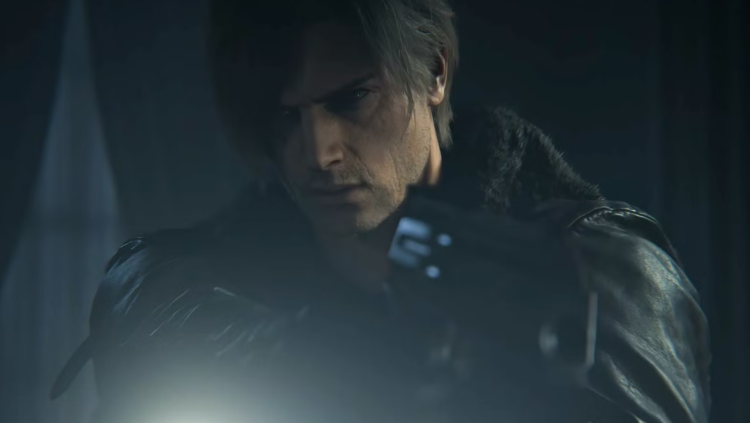 Resident Evil Requiem Confirms Leon’s Playtime Split 1