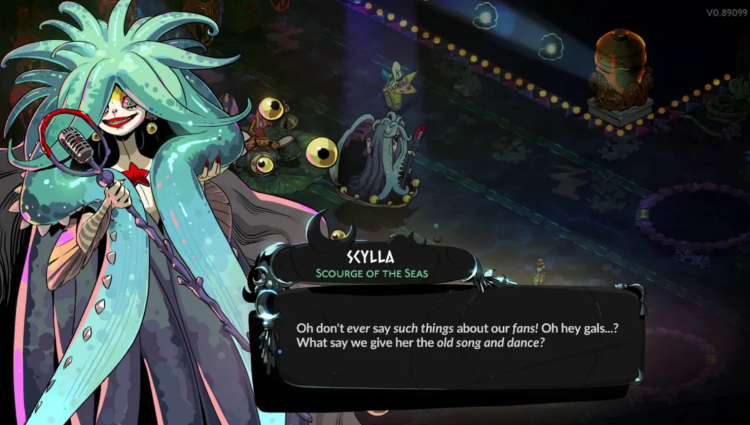 How Supergiant Refined Hades 2 Through Early Access And Player Response 1