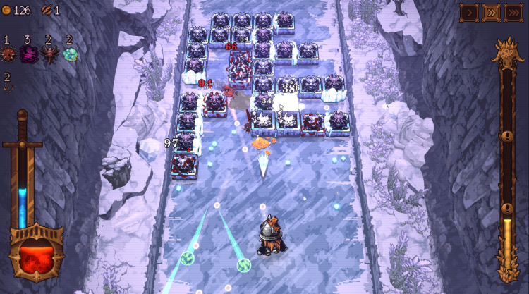 Ball X Pit Turns Brick-Breaking Into A Long-Term Obsession 5