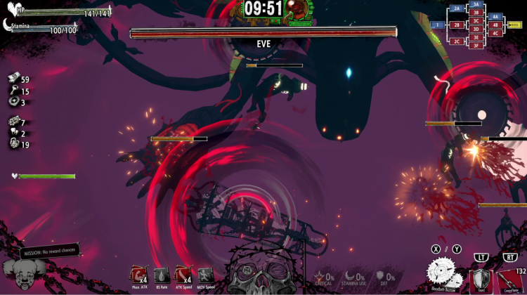 Hotel Barcelona Review Finds Style Without Satisfying Play 5