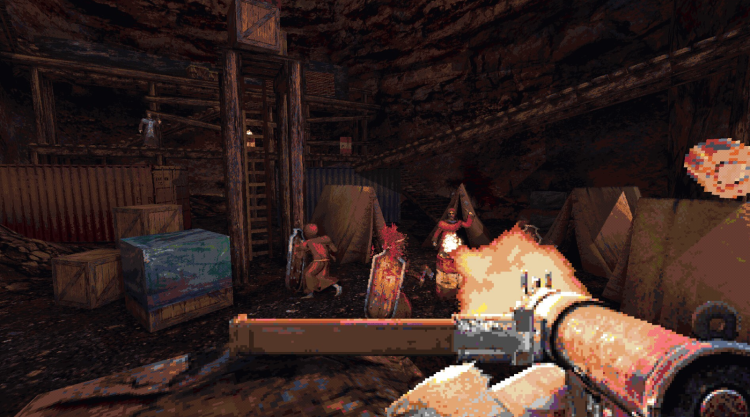 Cultic Turns Two Chapters Into One Of 2025’s Strongest Shooters 2