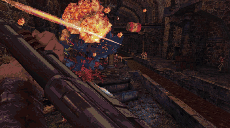 Cultic Turns Two Chapters Into One Of 2025’s Strongest Shooters 6